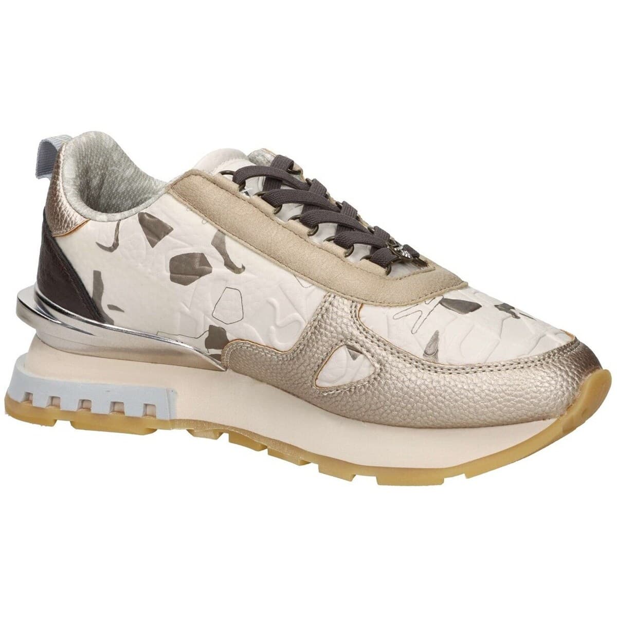 Women's Sneakers Anekke Multicolor