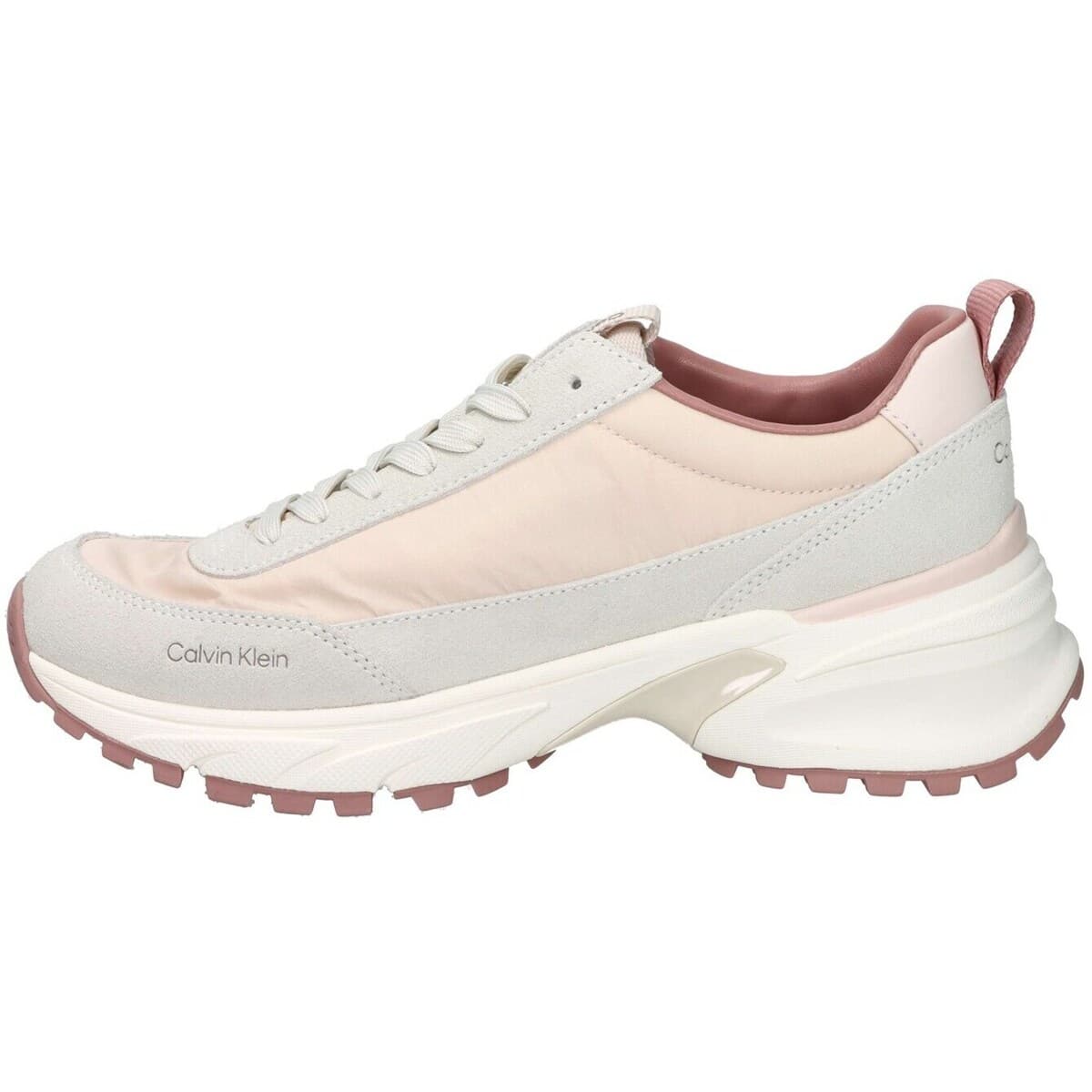 Women's Sneakers Calvin Klein Pink