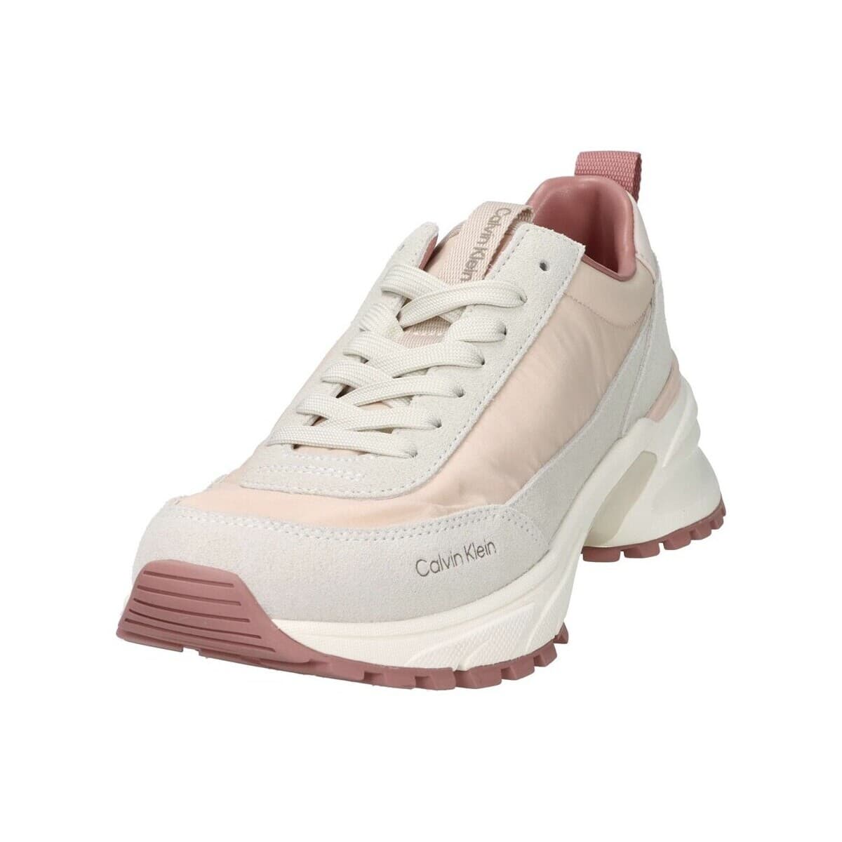 Women's Sneakers Calvin Klein Pink