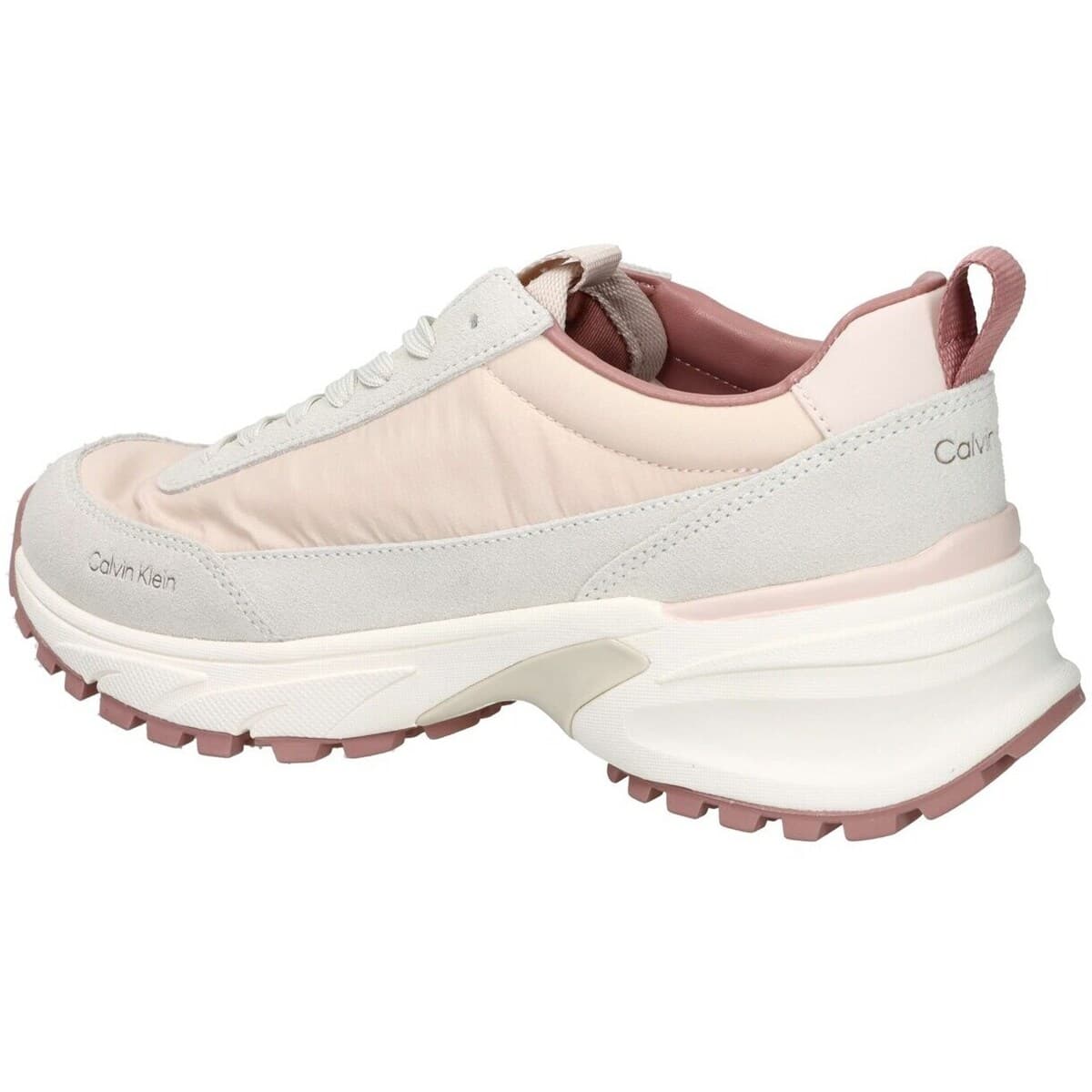 Women's Sneakers Calvin Klein Pink
