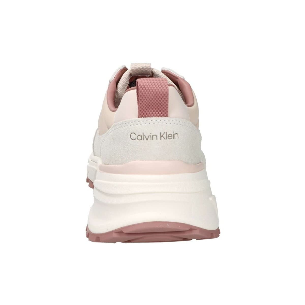Women's Sneakers Calvin Klein Pink