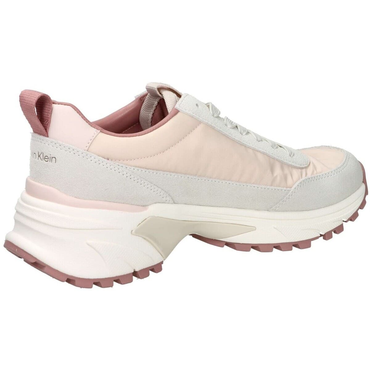 Women's Sneakers Calvin Klein Pink
