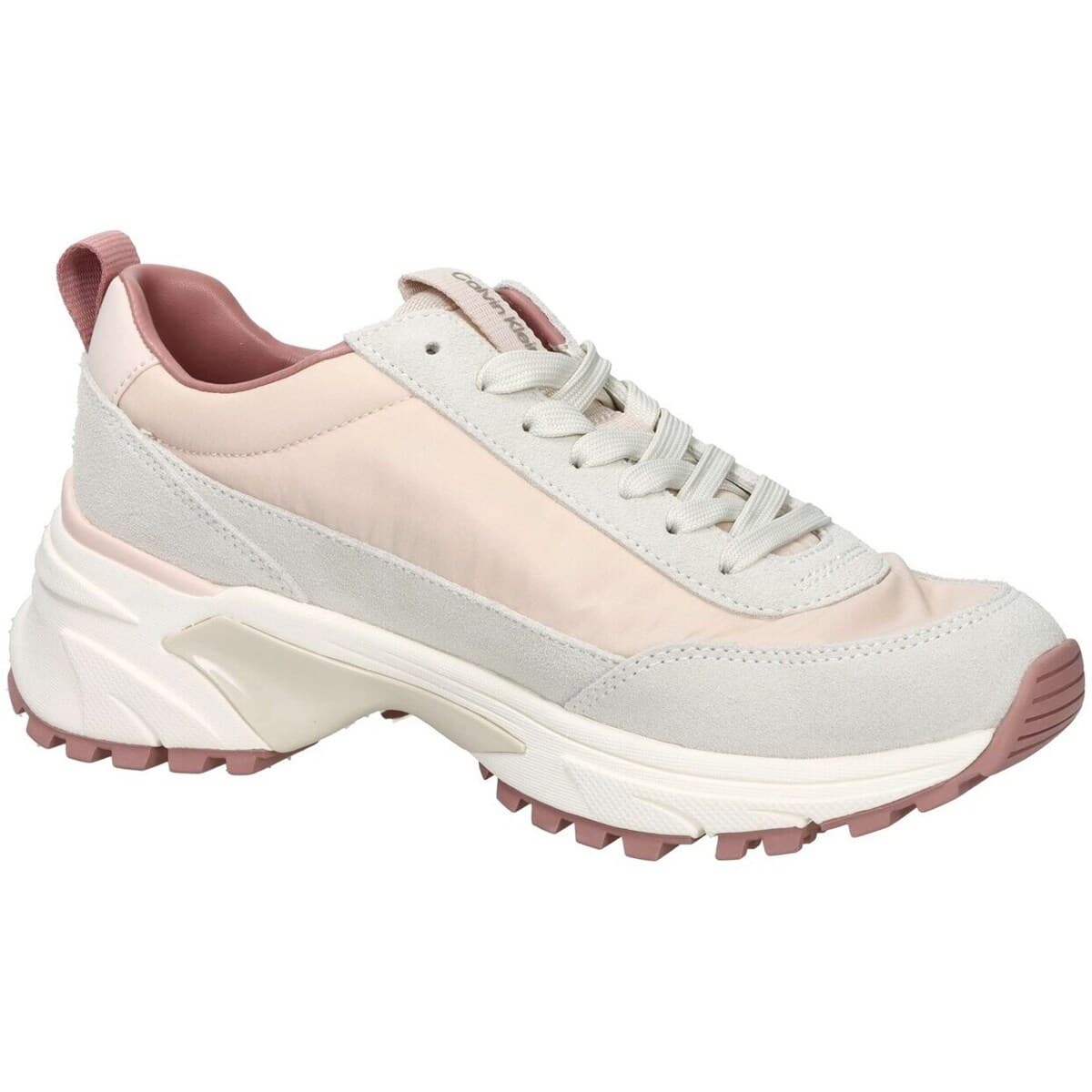 Women's Sneakers Calvin Klein Pink