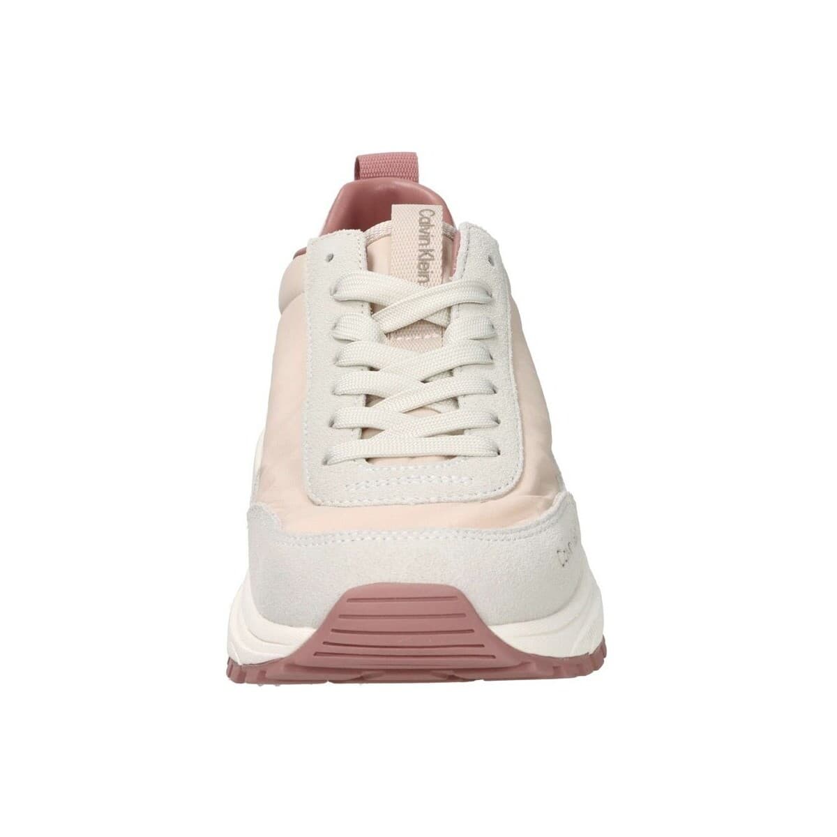 Women's Sneakers Calvin Klein Pink