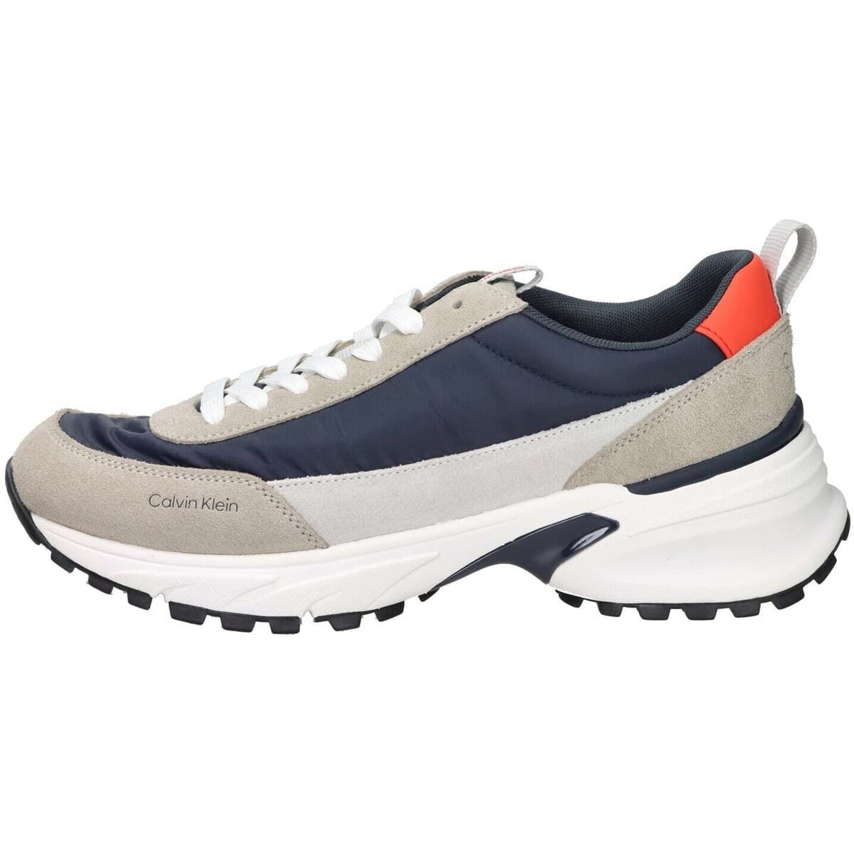 Men's Sneakers Calvin Klein Blue