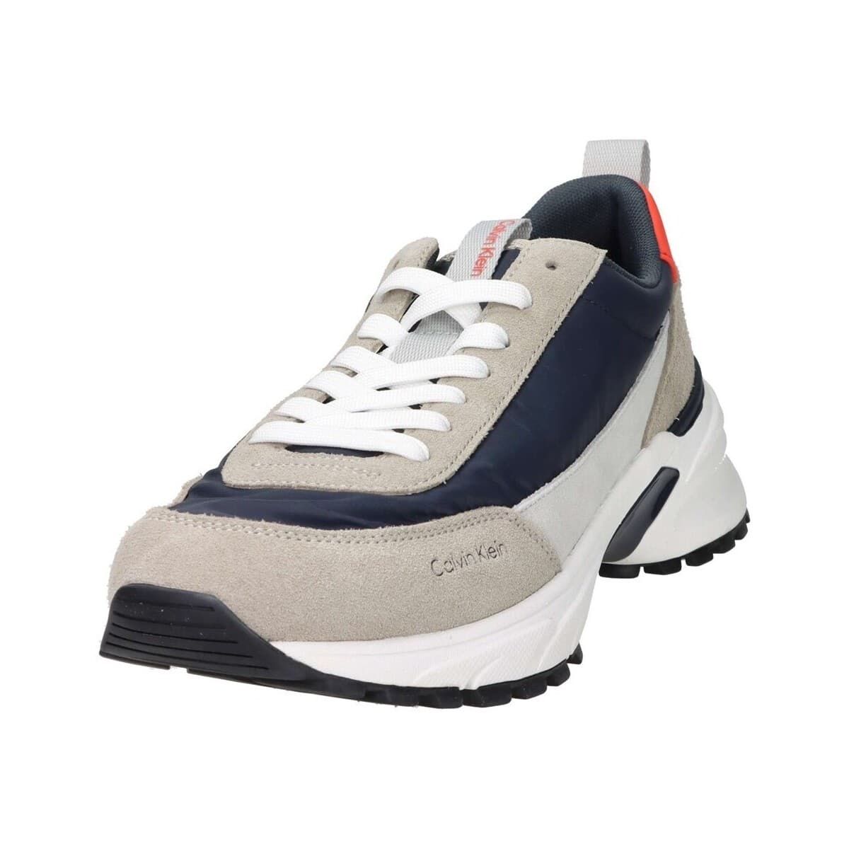 Men's Sneakers Calvin Klein Blue