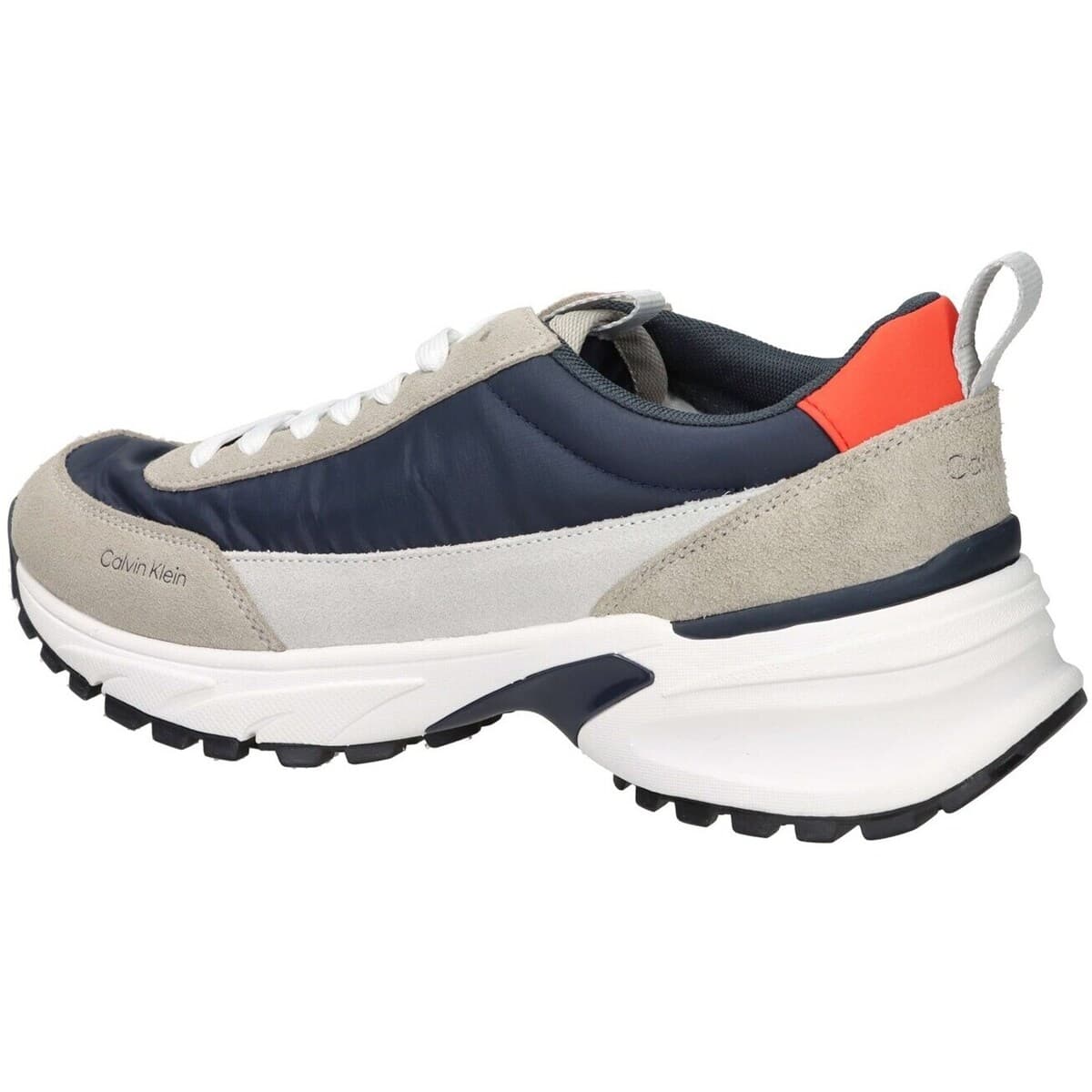 Men's Sneakers Calvin Klein Blue