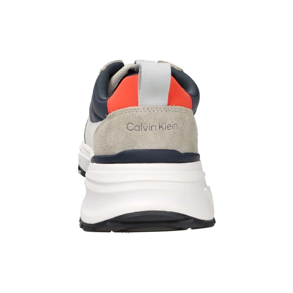 Men's Sneakers Calvin Klein Blue