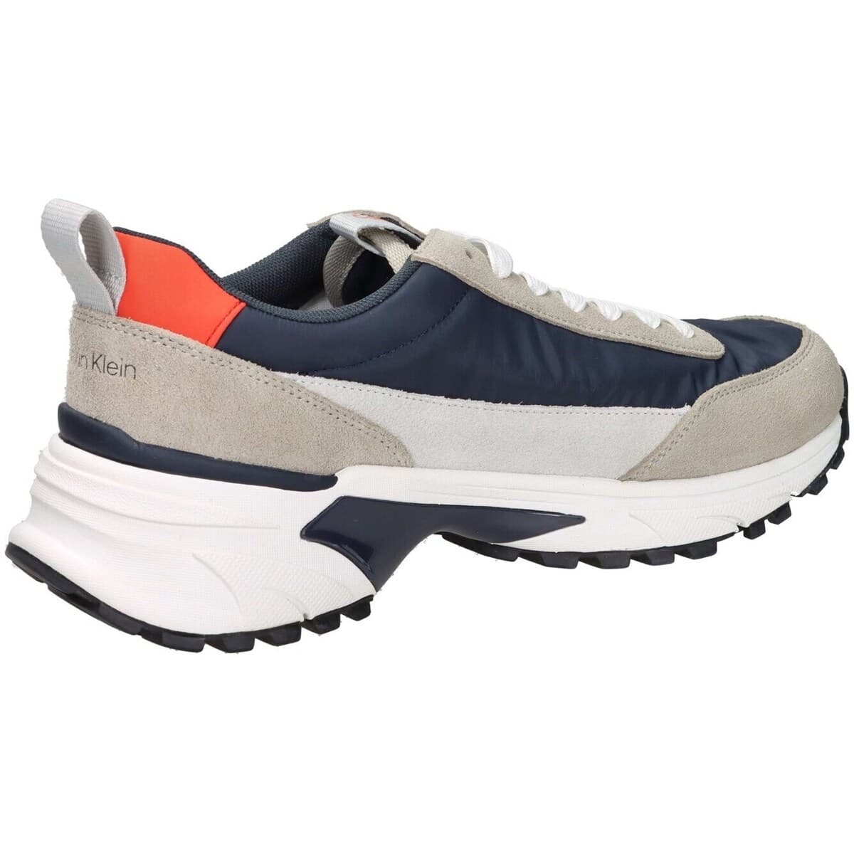 Men's Sneakers Calvin Klein Blue