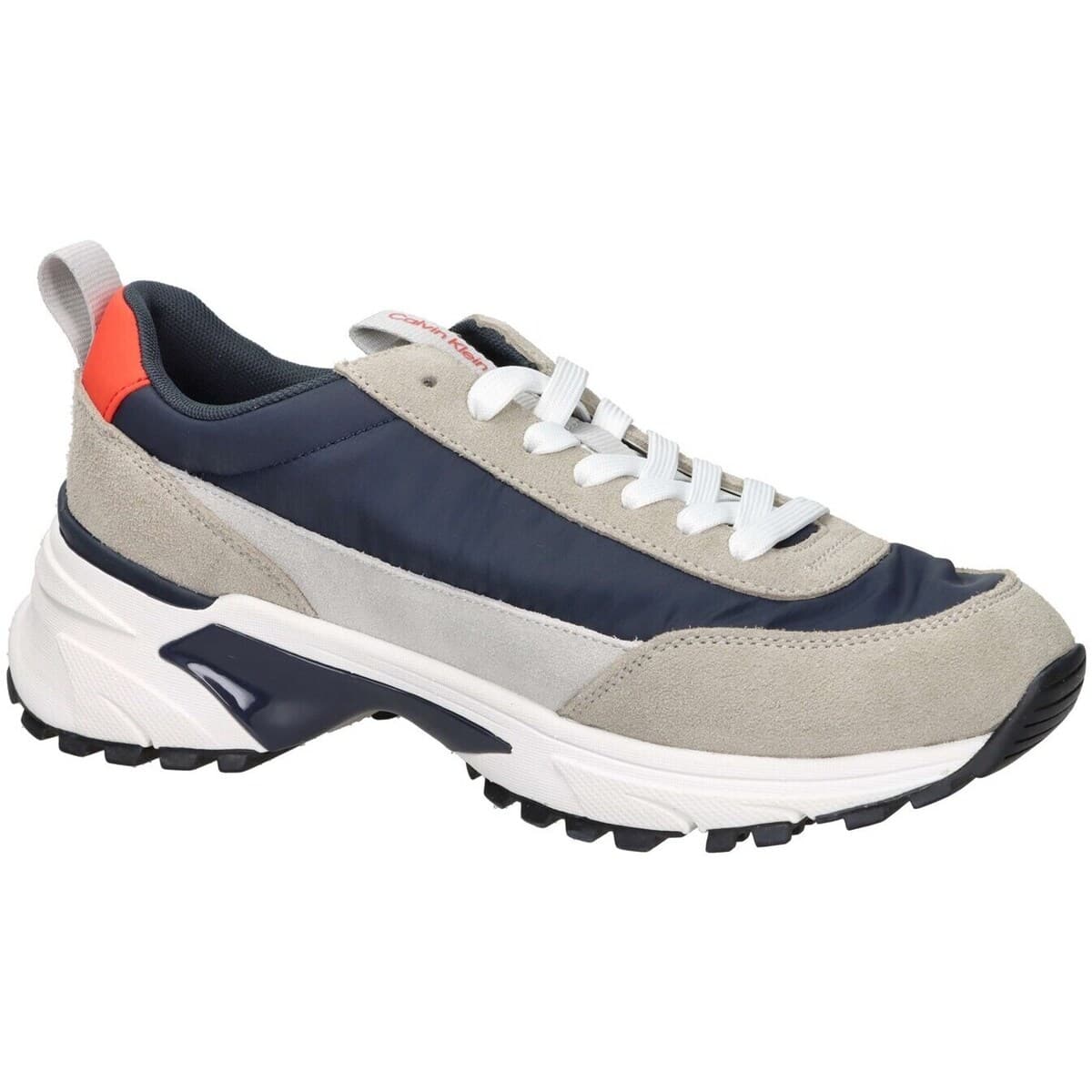 Men's Sneakers Calvin Klein Blue