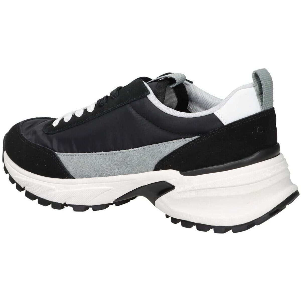 Men's Sneakers Calvin Klein Black