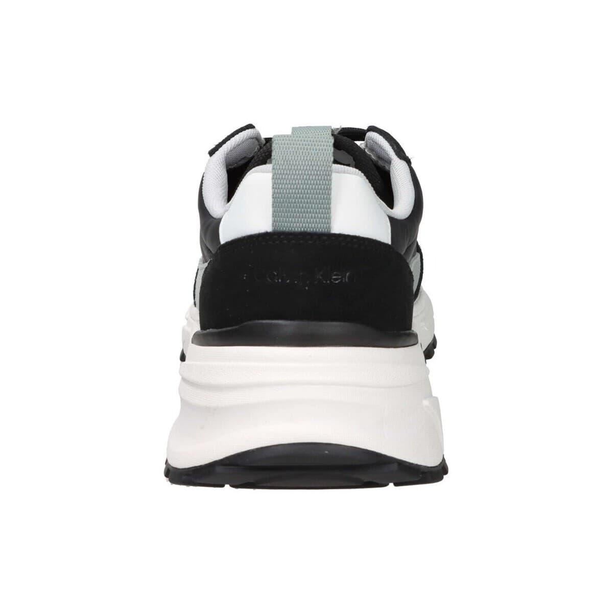 Men's Sneakers Calvin Klein Black