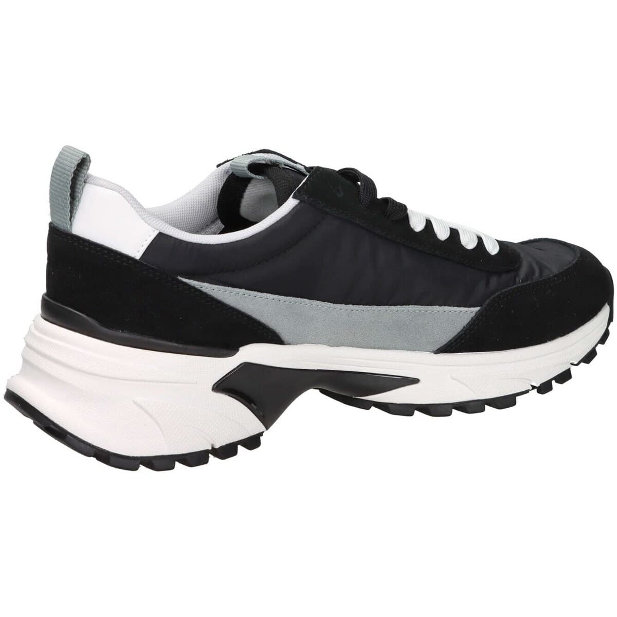 Men's Sneakers Calvin Klein Black