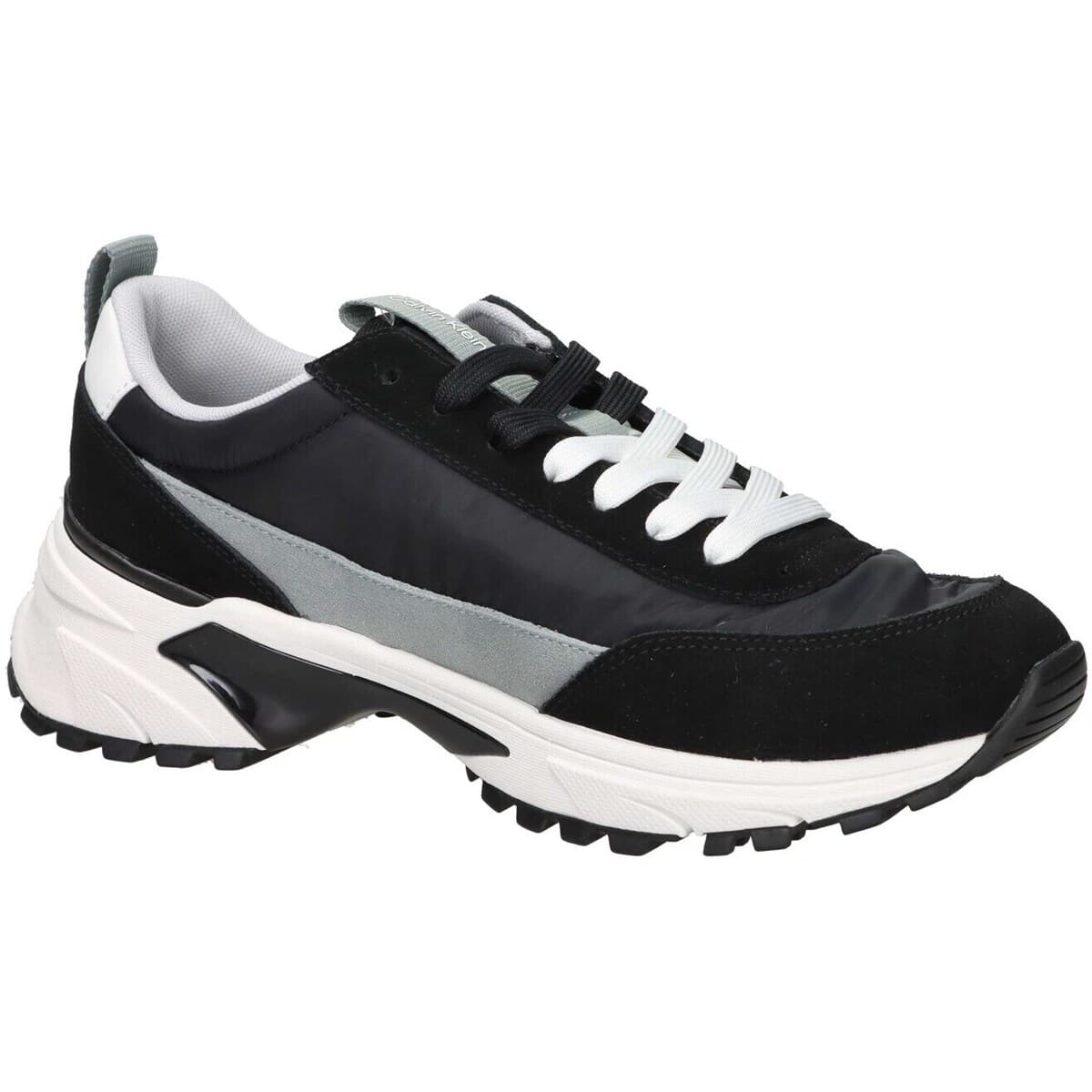 Men's Sneakers Calvin Klein Black