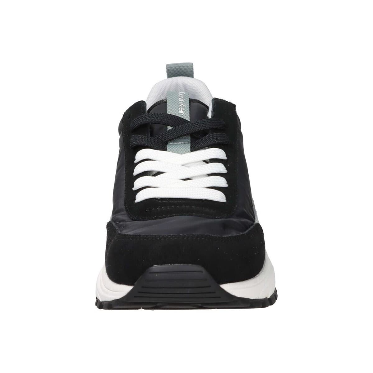 Men's Sneakers Calvin Klein Black