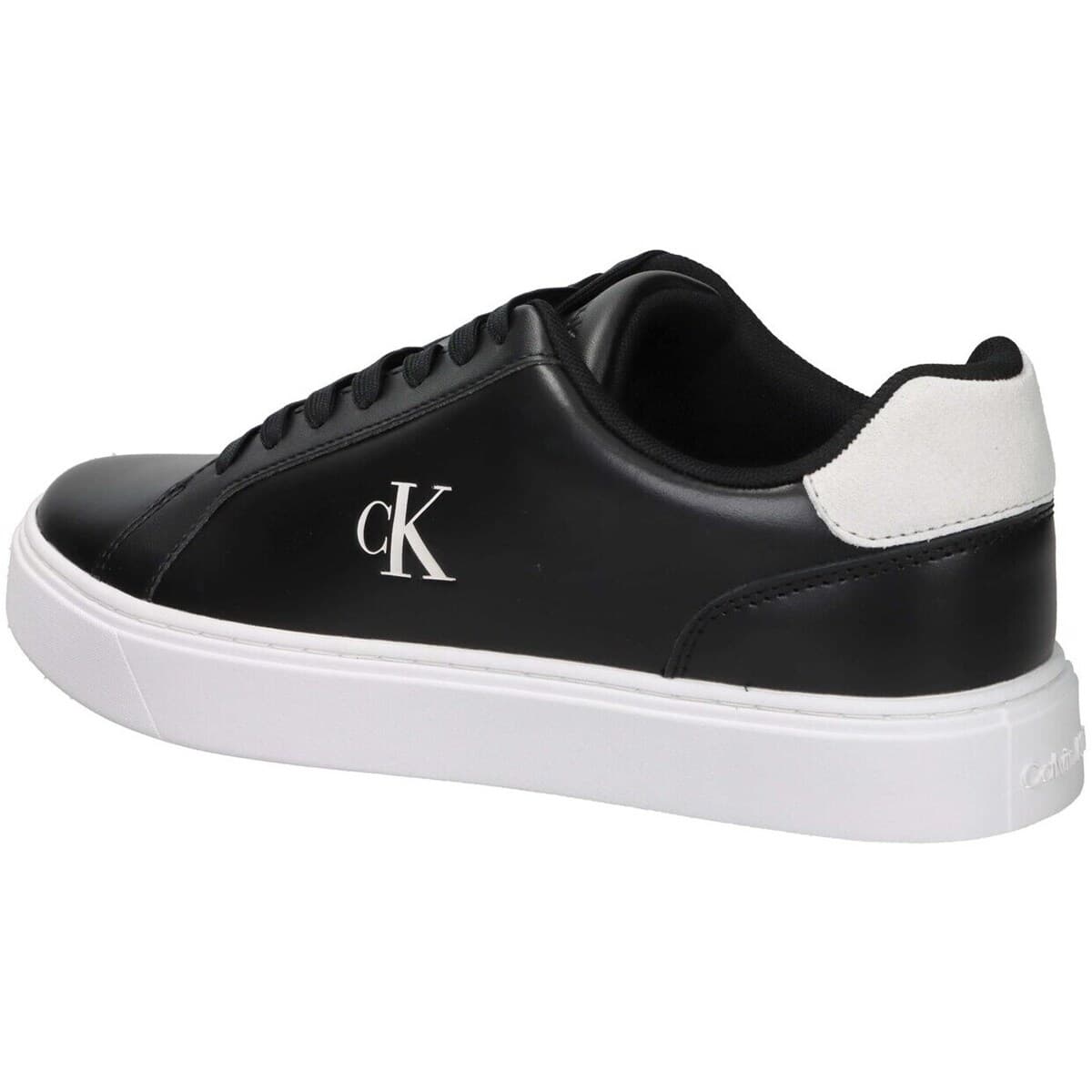 Men's Sneakers Calvin Klein Black