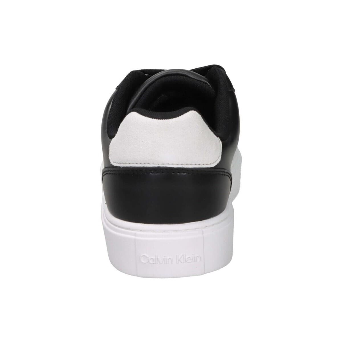 Men's Sneakers Calvin Klein Black