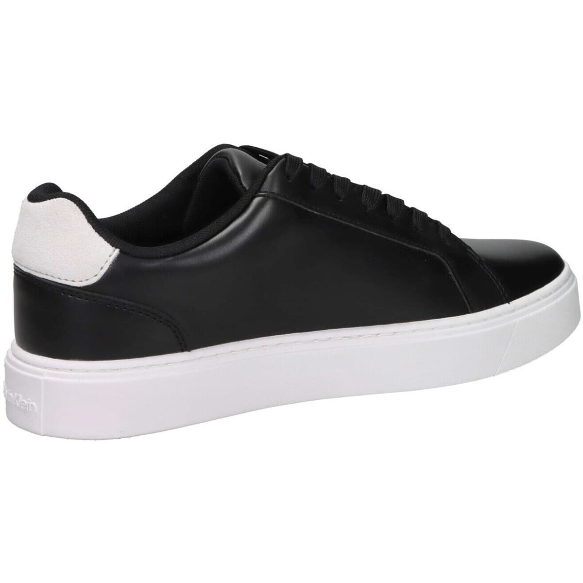 Men's Sneakers Calvin Klein Black