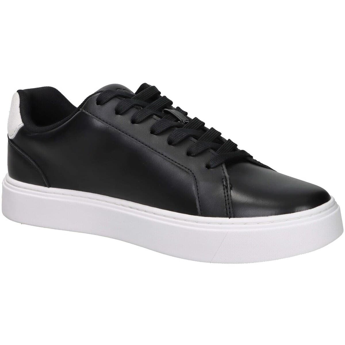 Men's Sneakers Calvin Klein Black