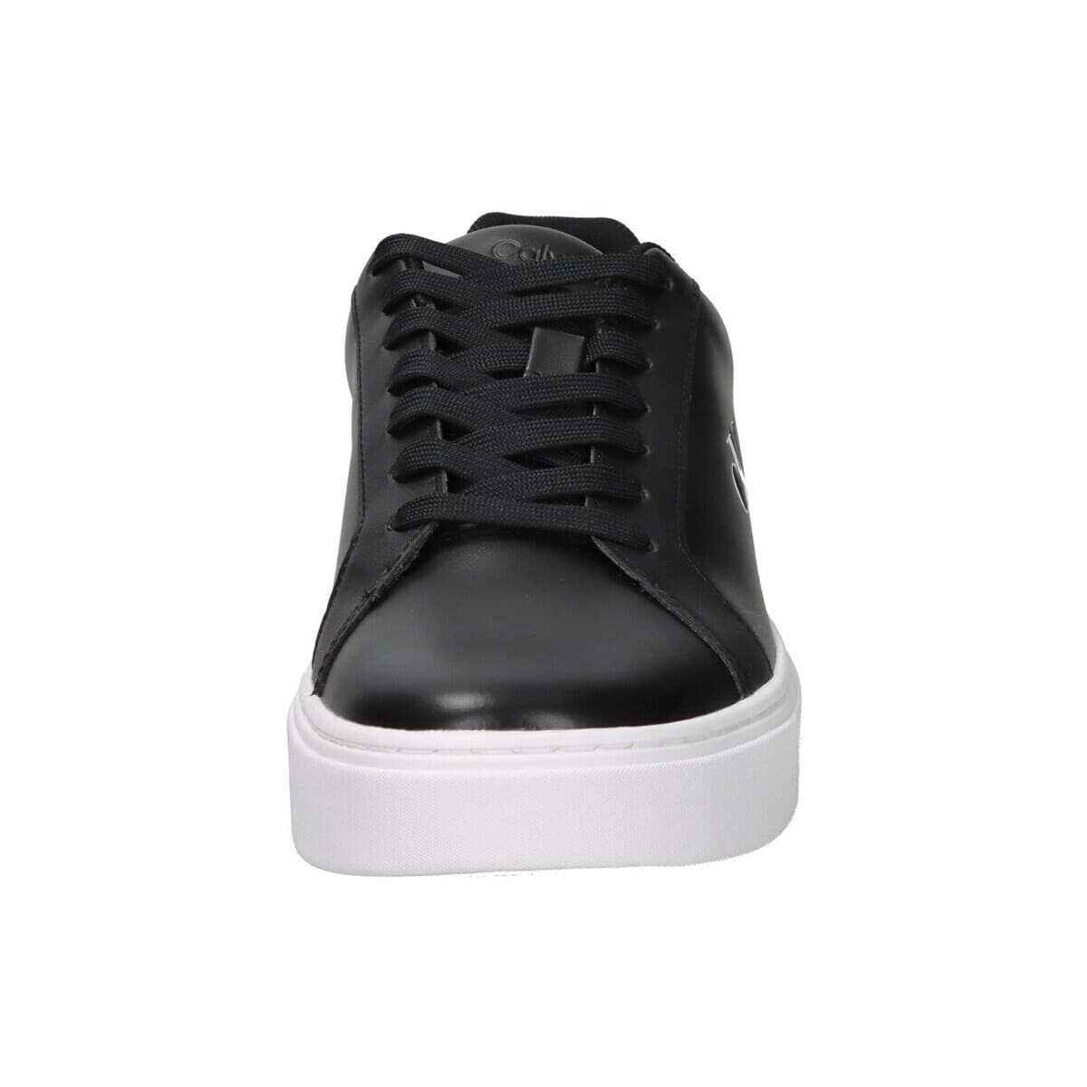 Men's Sneakers Calvin Klein Black