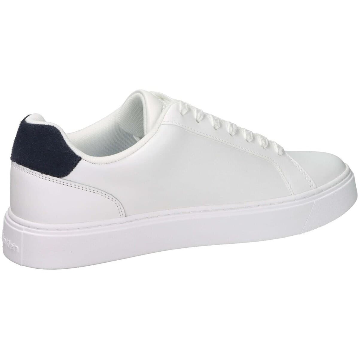 Men's Sneakers Calvin Klein White