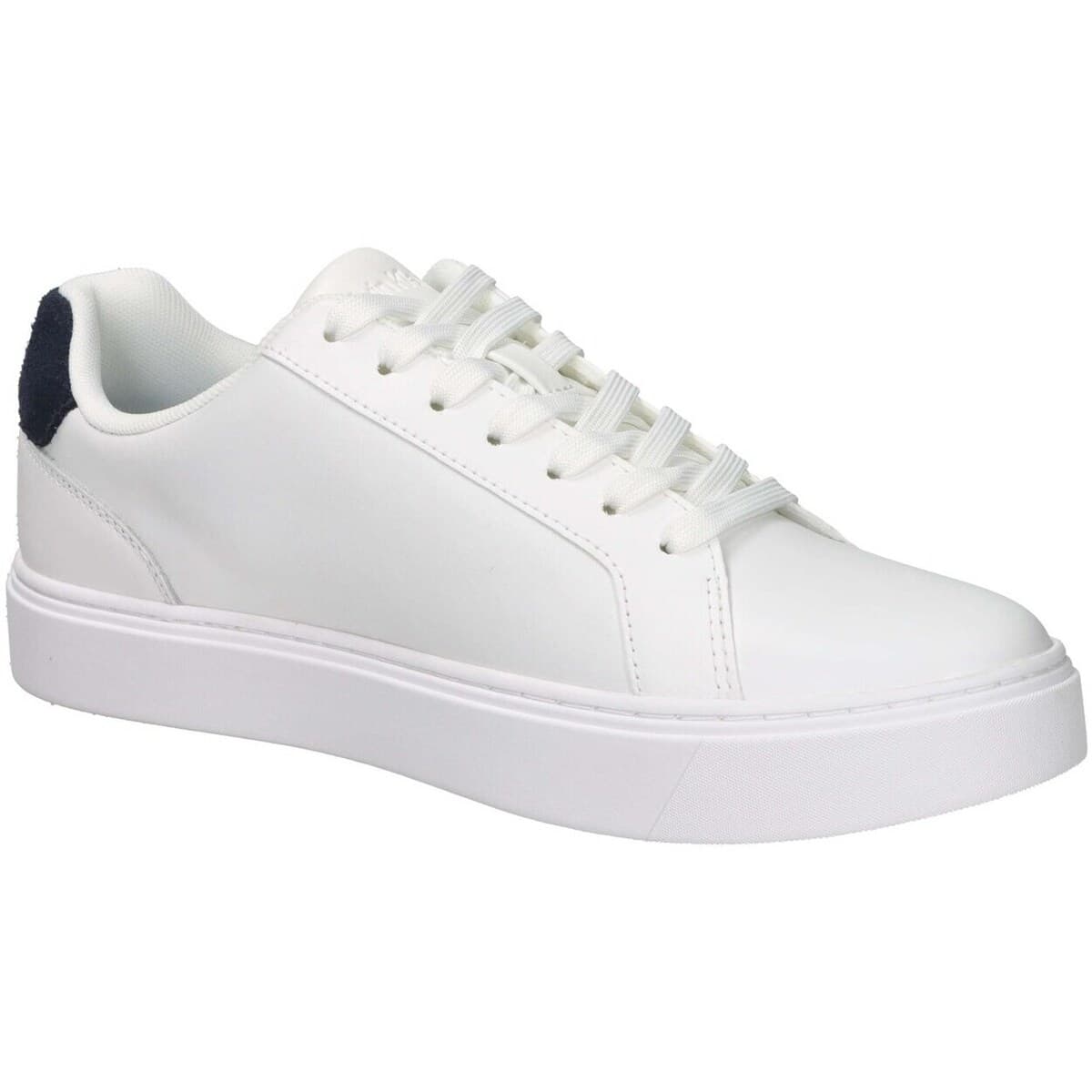Men's Sneakers Calvin Klein White