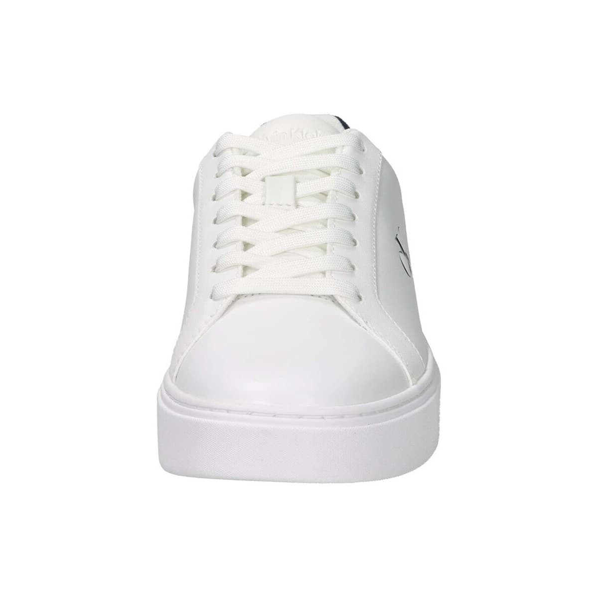 Men's Sneakers Calvin Klein White