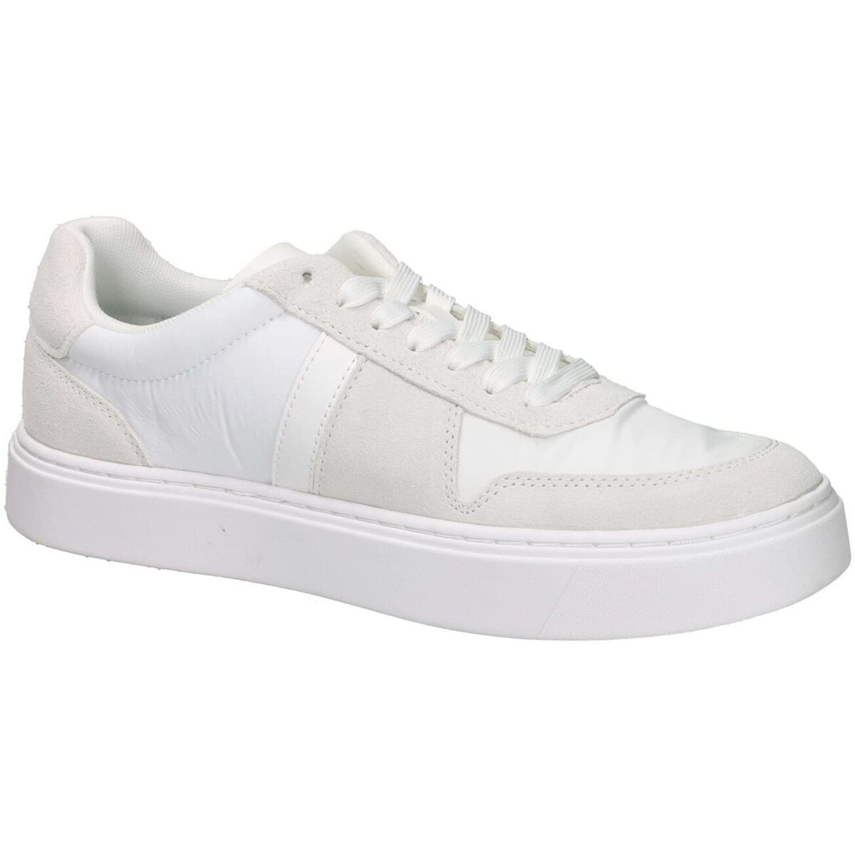 Men's Sneakers Calvin Klein White