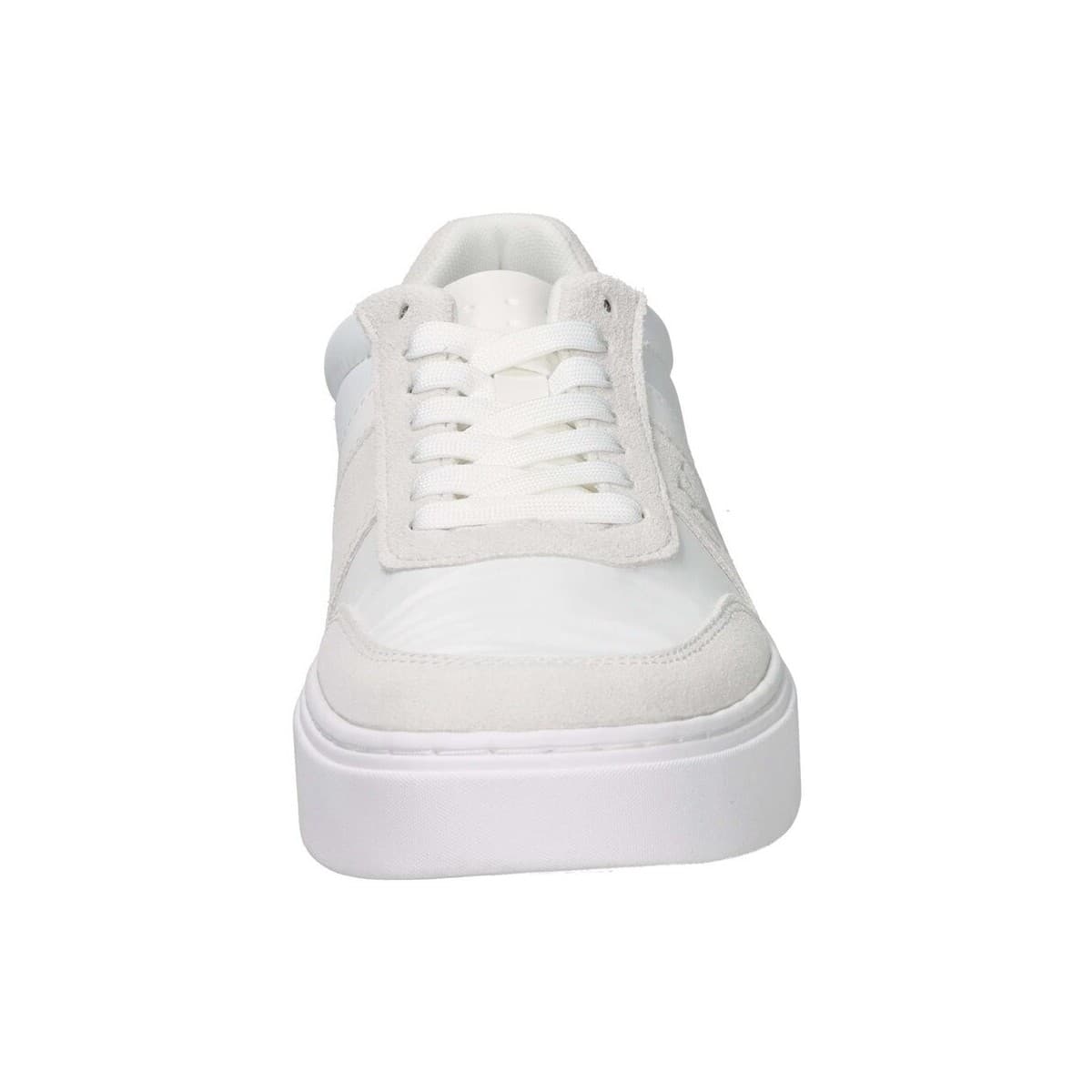 Men's Sneakers Calvin Klein White