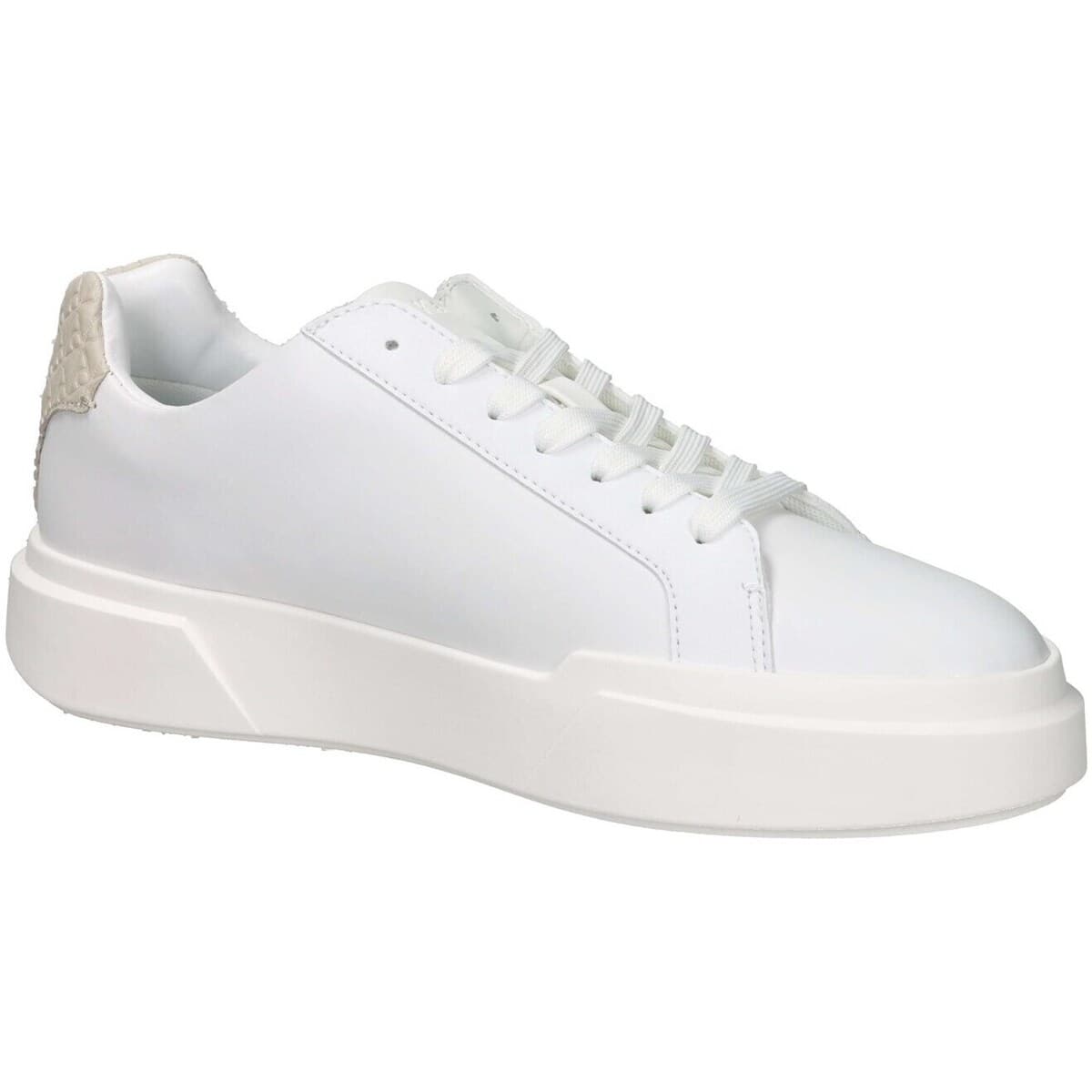 Men's Sneakers Calvin Klein White