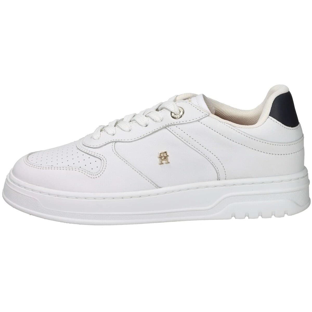 Women's Sneakers Tommy Hilfiger White