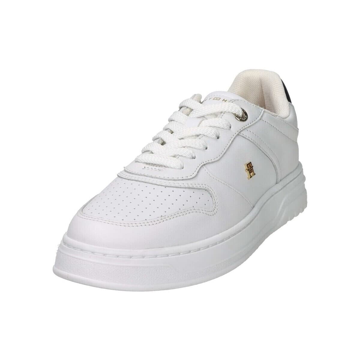 Women's Sneakers Tommy Hilfiger White