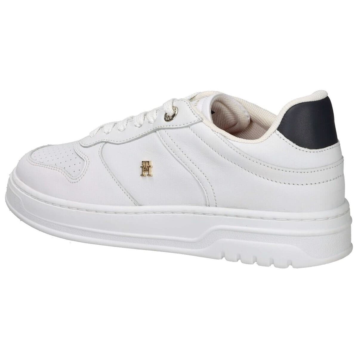Women's Sneakers Tommy Hilfiger White