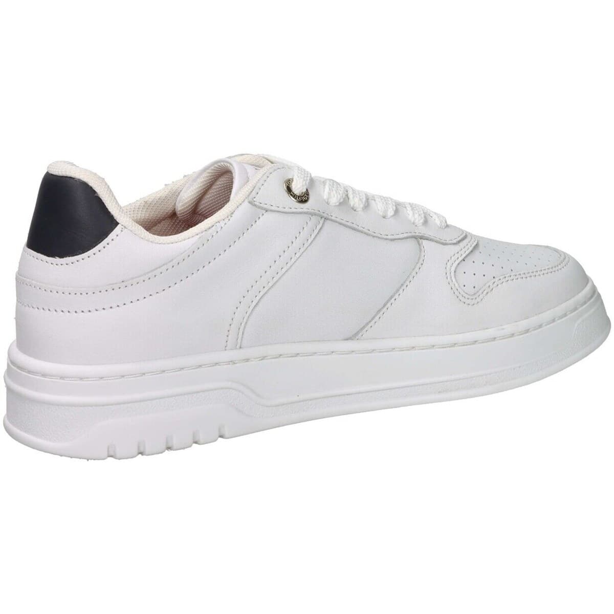 Women's Sneakers Tommy Hilfiger White
