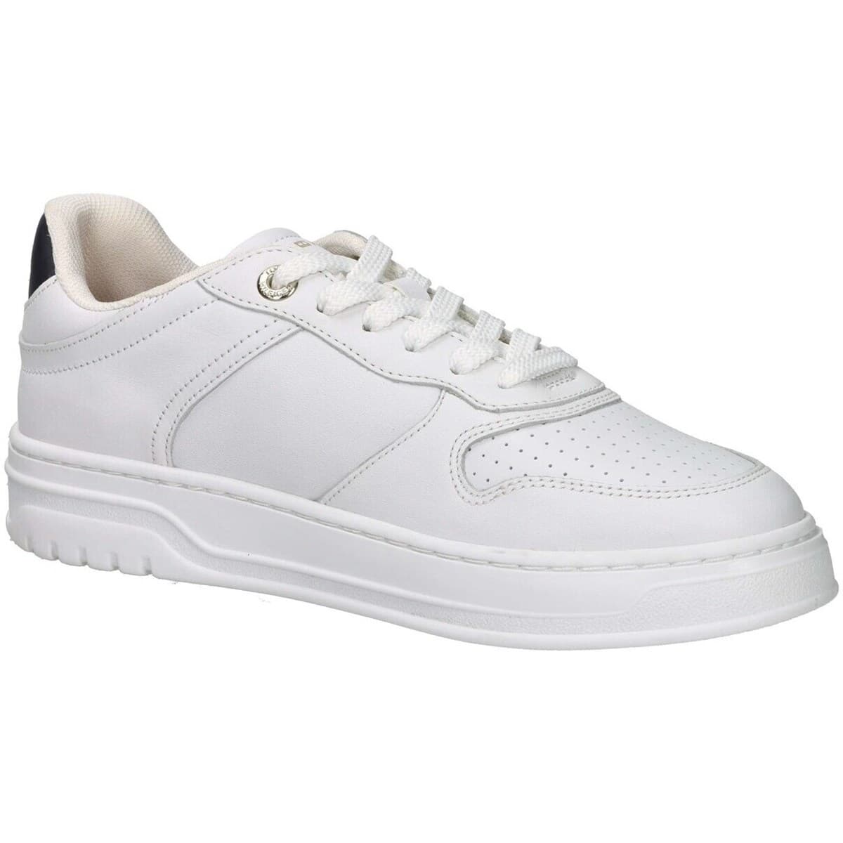 Women's Sneakers Tommy Hilfiger White