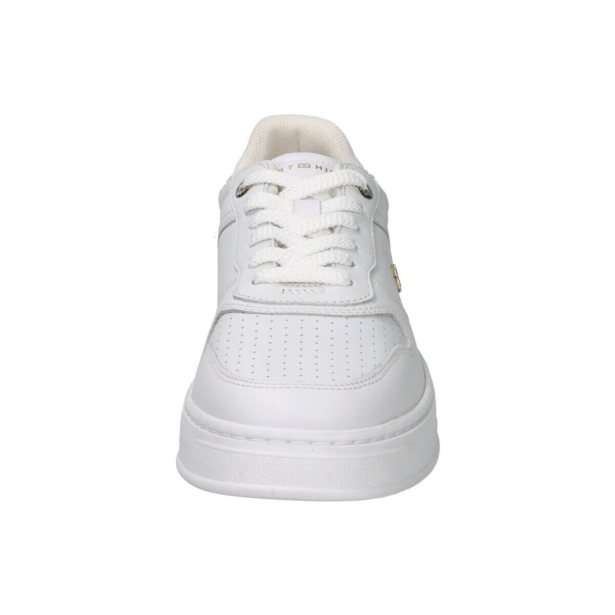 Women's Sneakers Tommy Hilfiger White