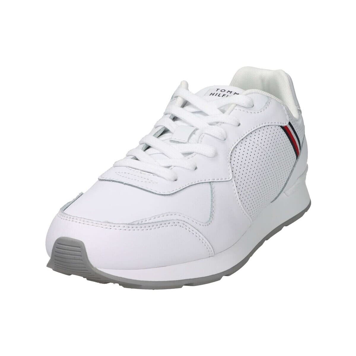 Men's Sneakers Tommy Hilfiger White