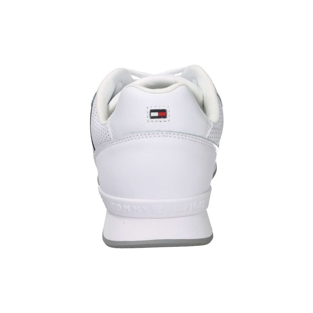 Men's Sneakers Tommy Hilfiger White