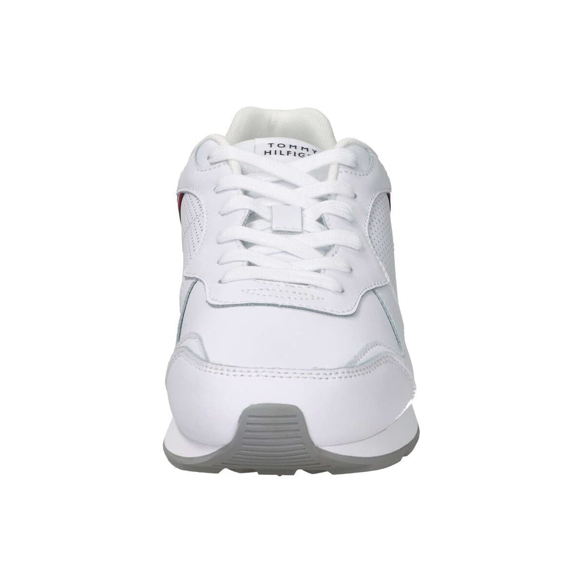 Men's Sneakers Tommy Hilfiger White