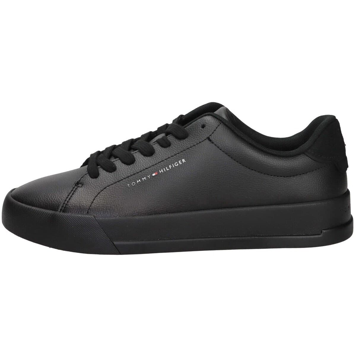 Men's Sneakers Tommy Hilfiger Black