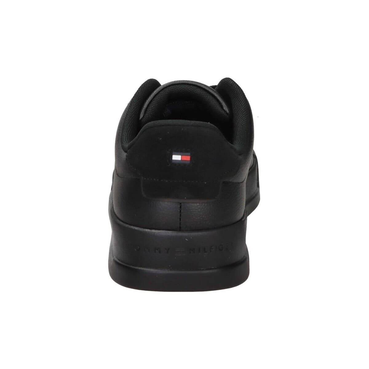 Men's Sneakers Tommy Hilfiger Black