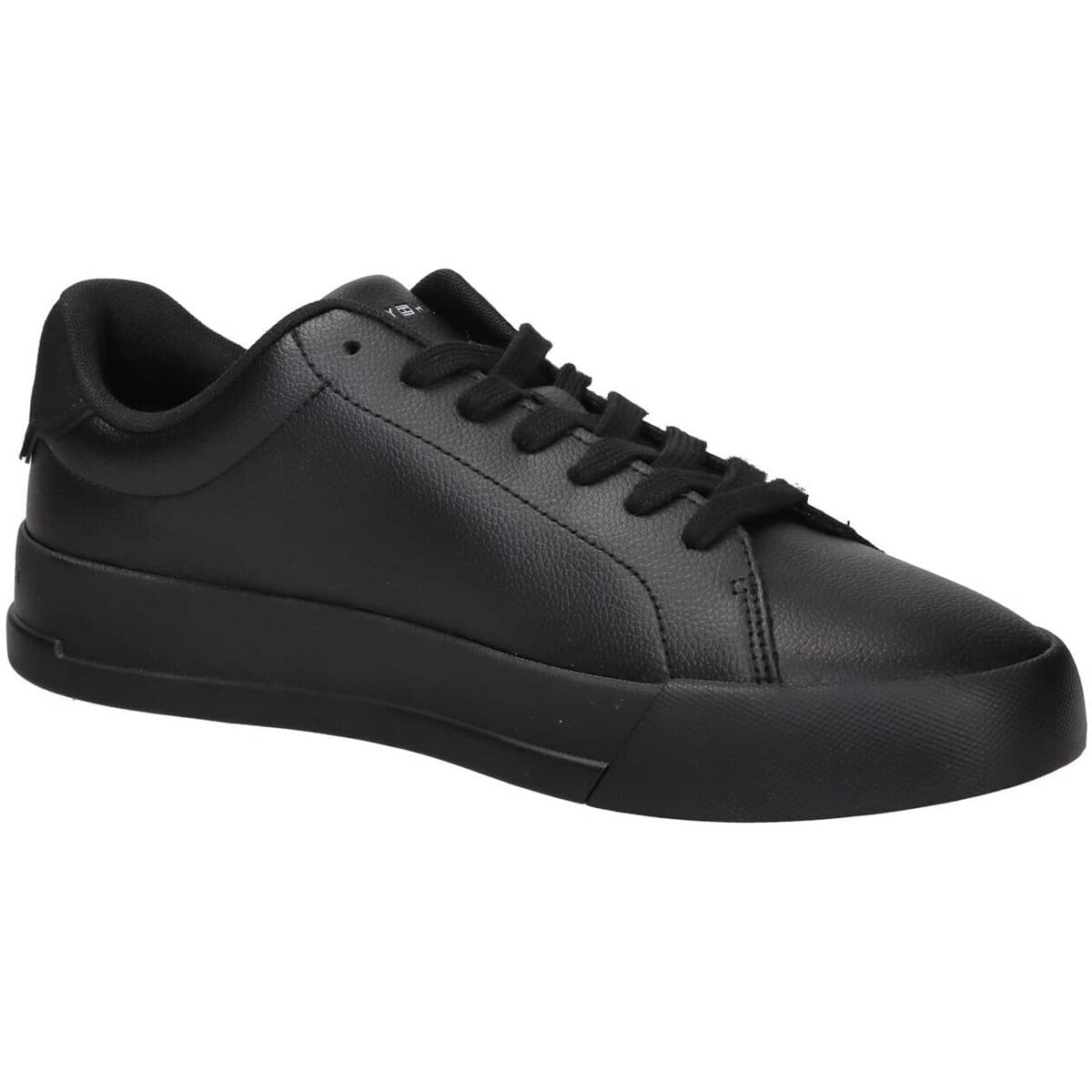 Men's Sneakers Tommy Hilfiger Black