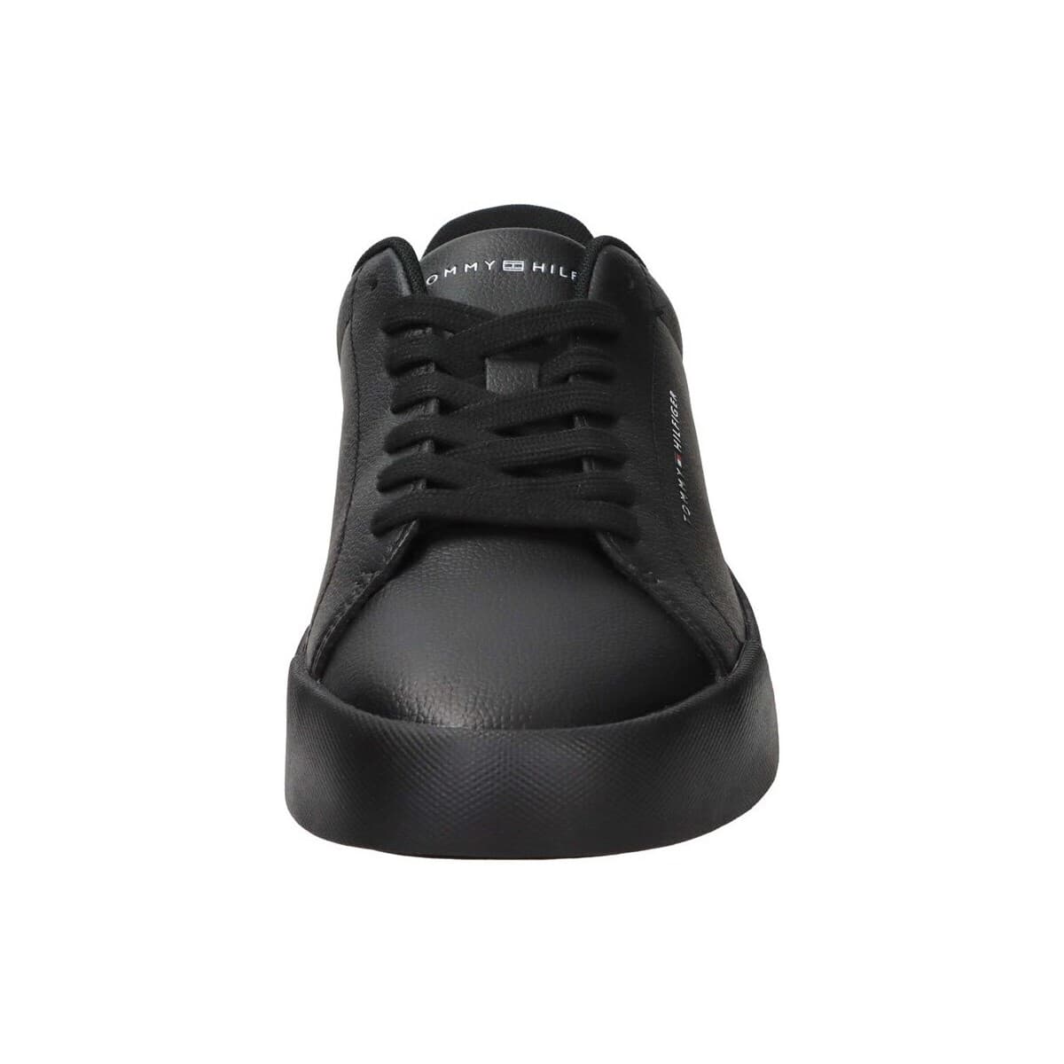 Men's Sneakers Tommy Hilfiger Black