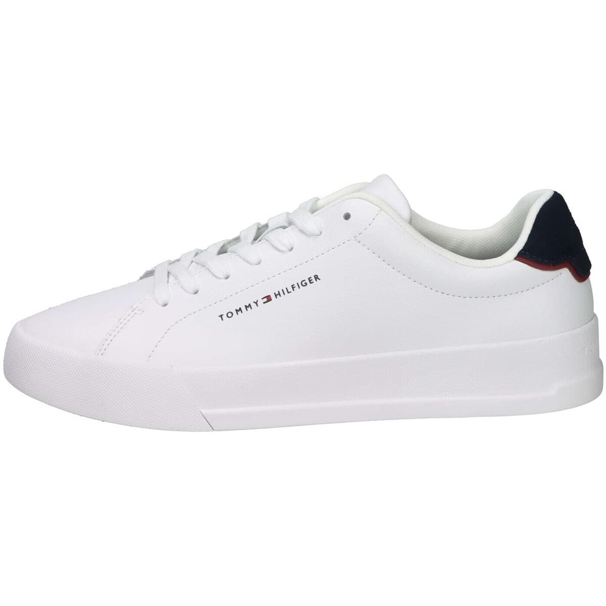 Men's Sneakers Tommy Hilfiger White