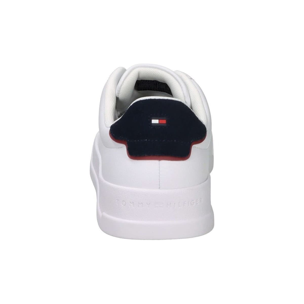 Men's Sneakers Tommy Hilfiger White
