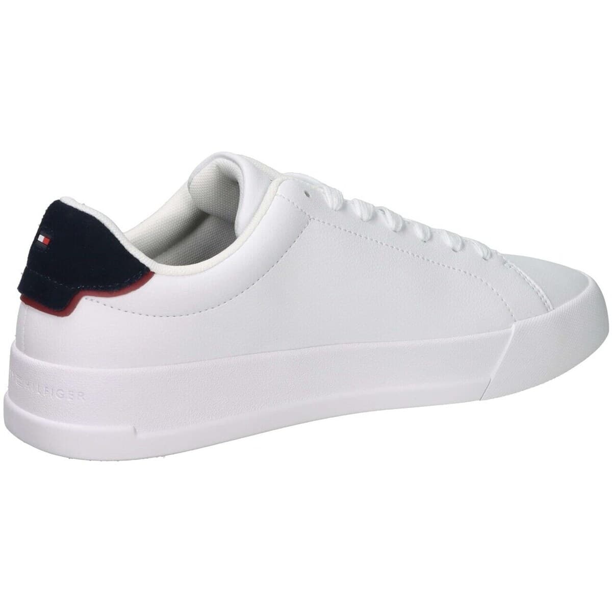Men's Sneakers Tommy Hilfiger White