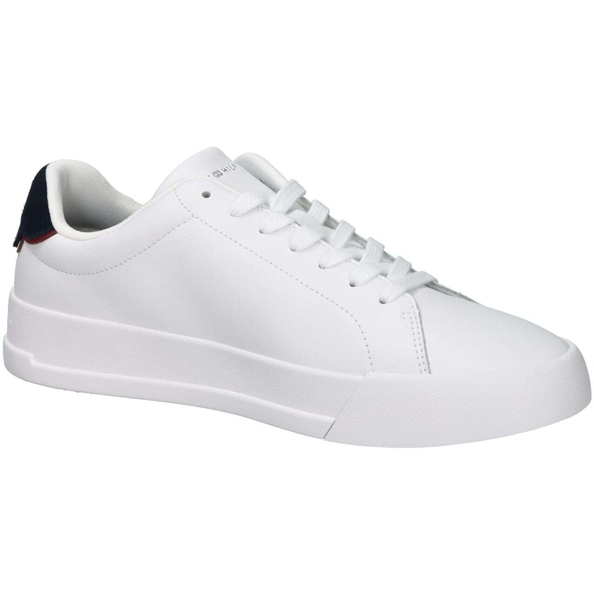Men's Sneakers Tommy Hilfiger White