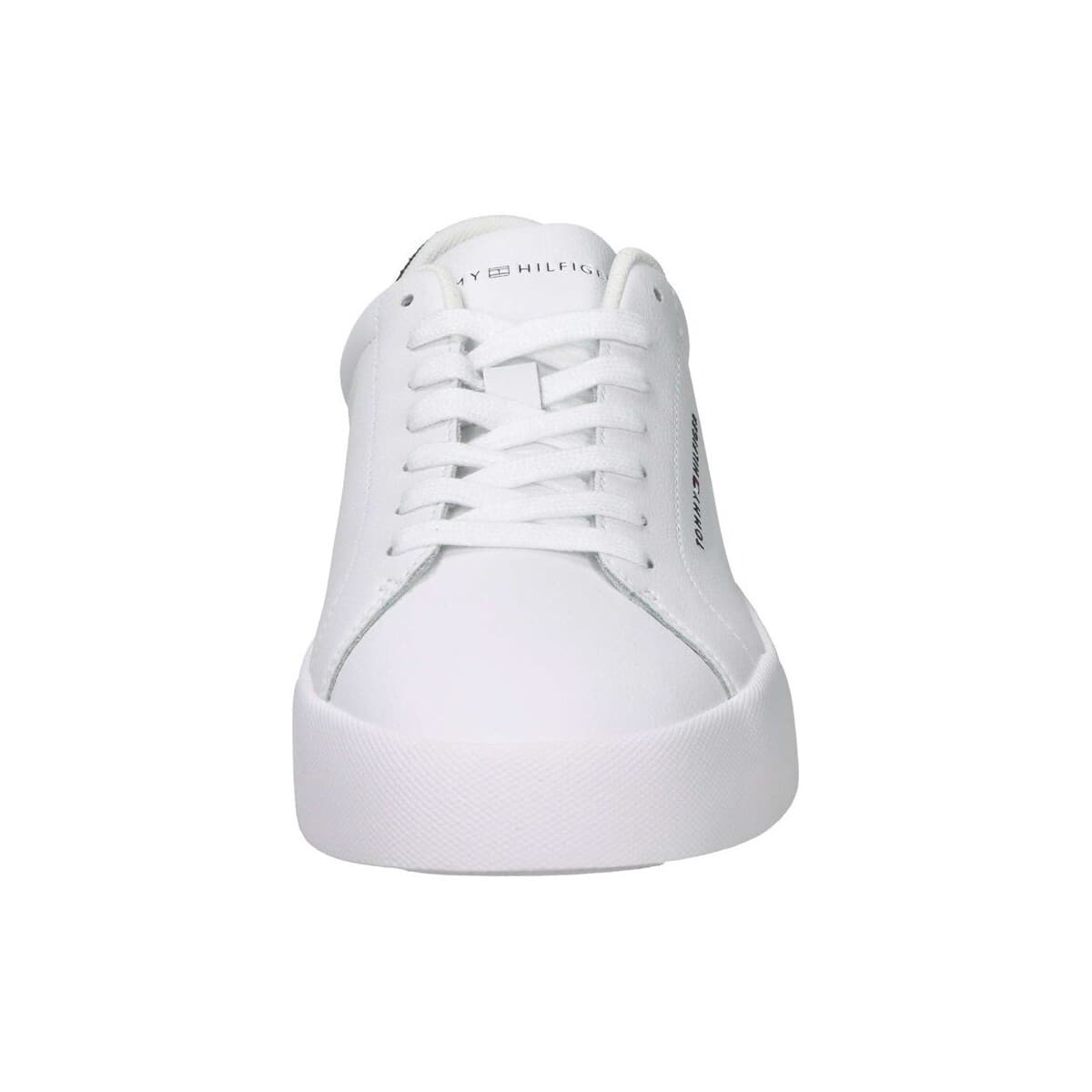 Men's Sneakers Tommy Hilfiger White