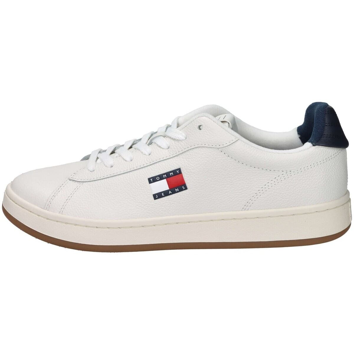 Men's Sneakers Tommy Hilfiger White