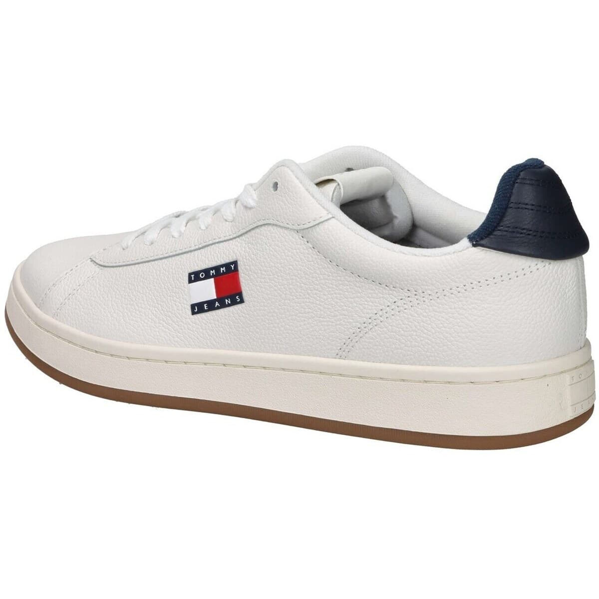 Men's Sneakers Tommy Hilfiger White